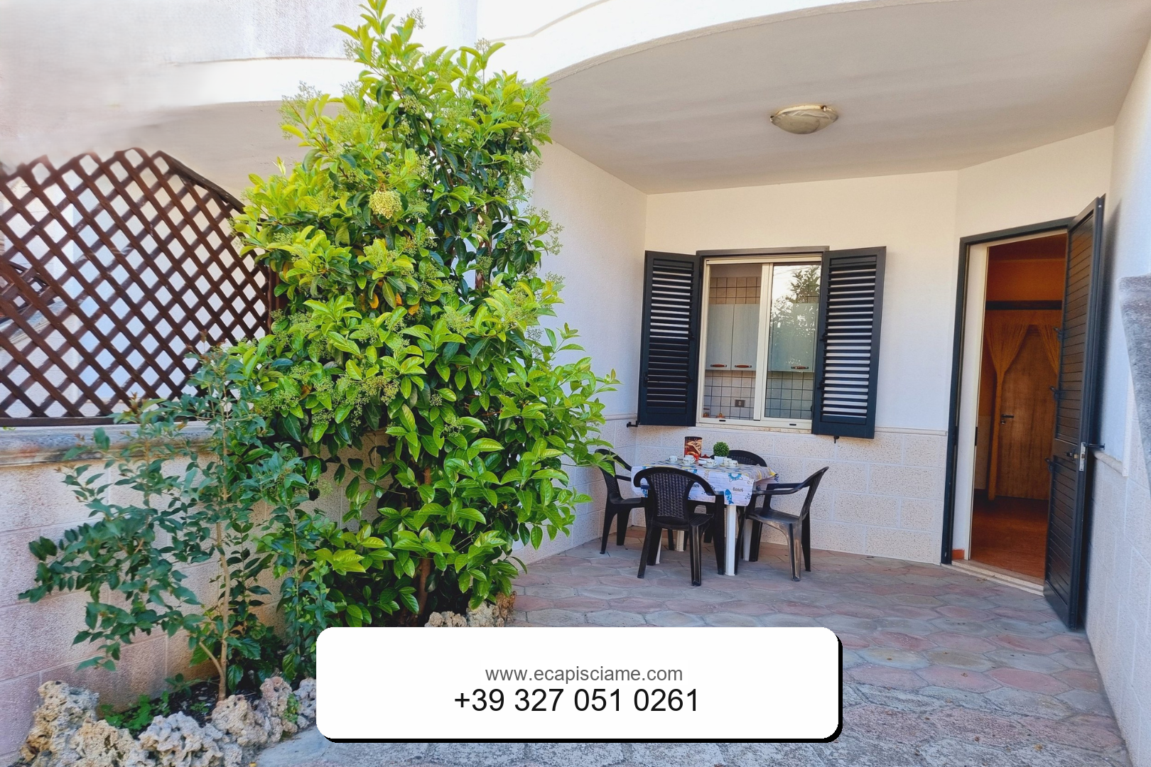 Villetta Zeus foto 10